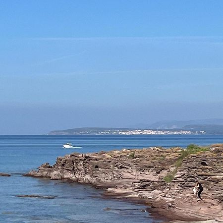 Calasetta Casa Al Mare 외부 사진