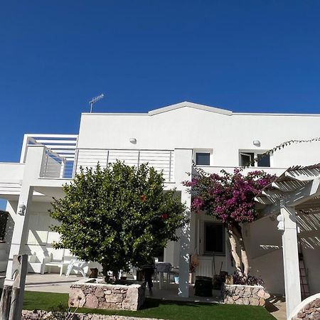 Calasetta Casa Al Mare 외부 사진
