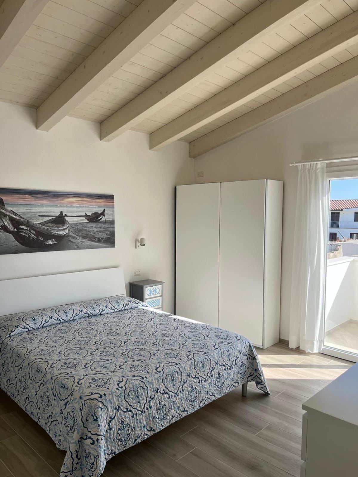 Calasetta Casa Al Mare 외부 사진