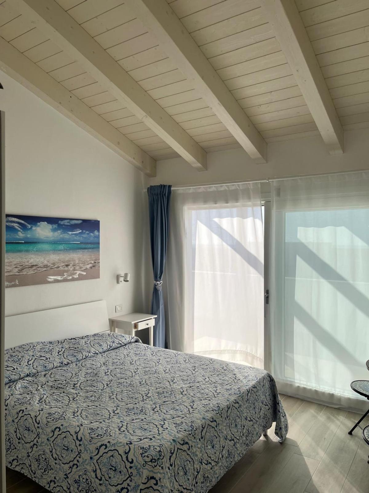 Calasetta Casa Al Mare 외부 사진