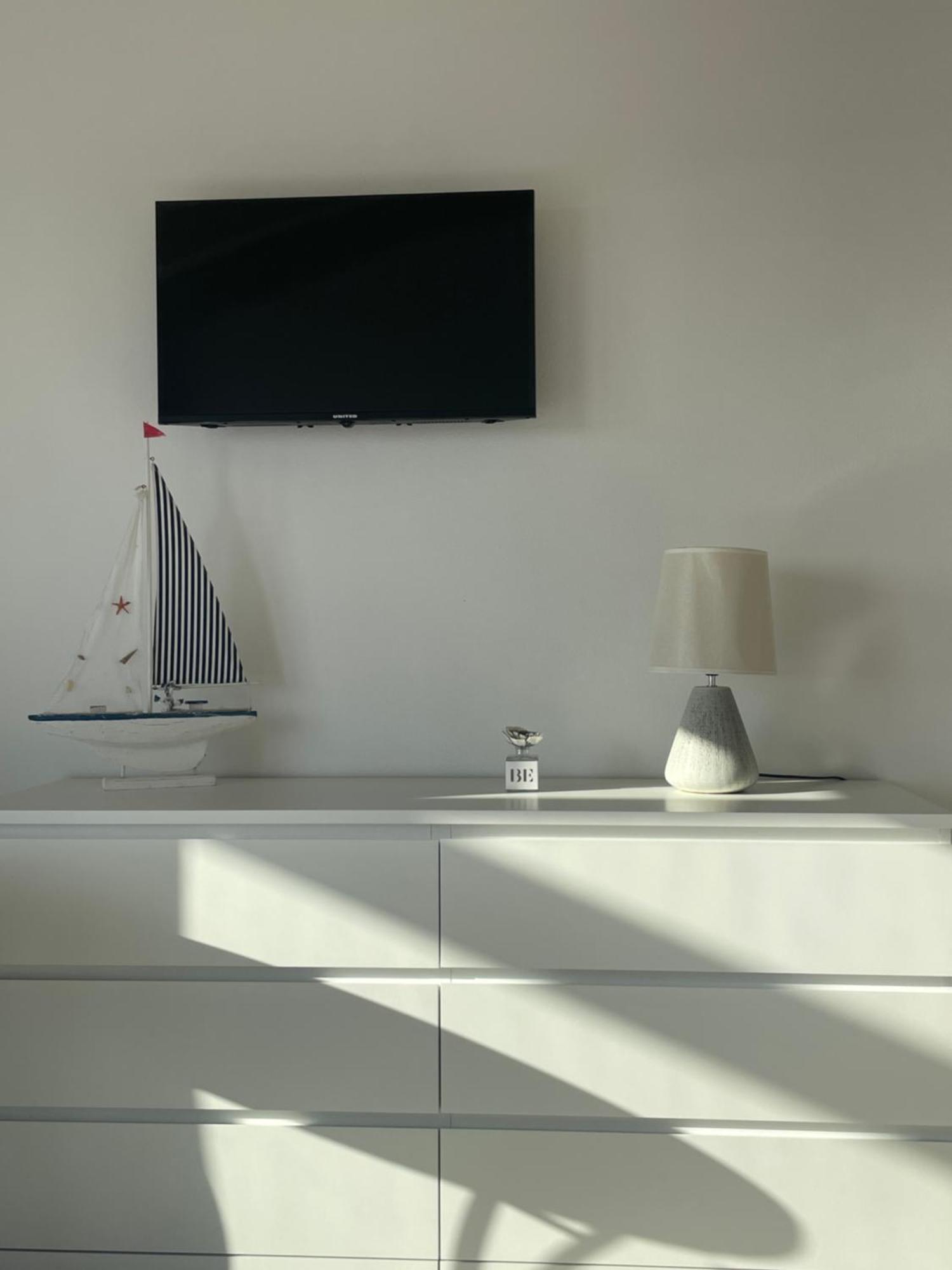 Calasetta Casa Al Mare 외부 사진