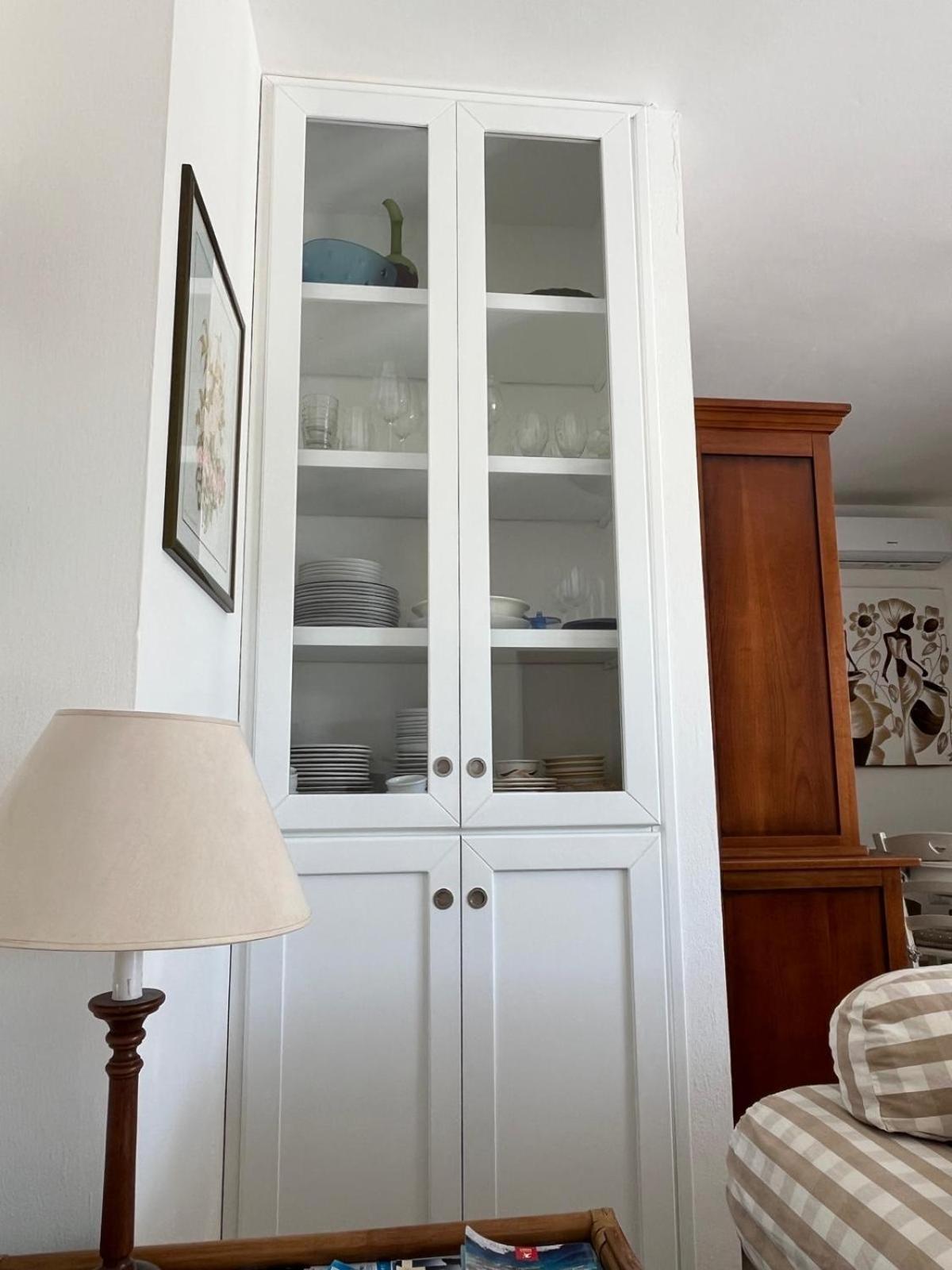 Calasetta Casa Al Mare 외부 사진