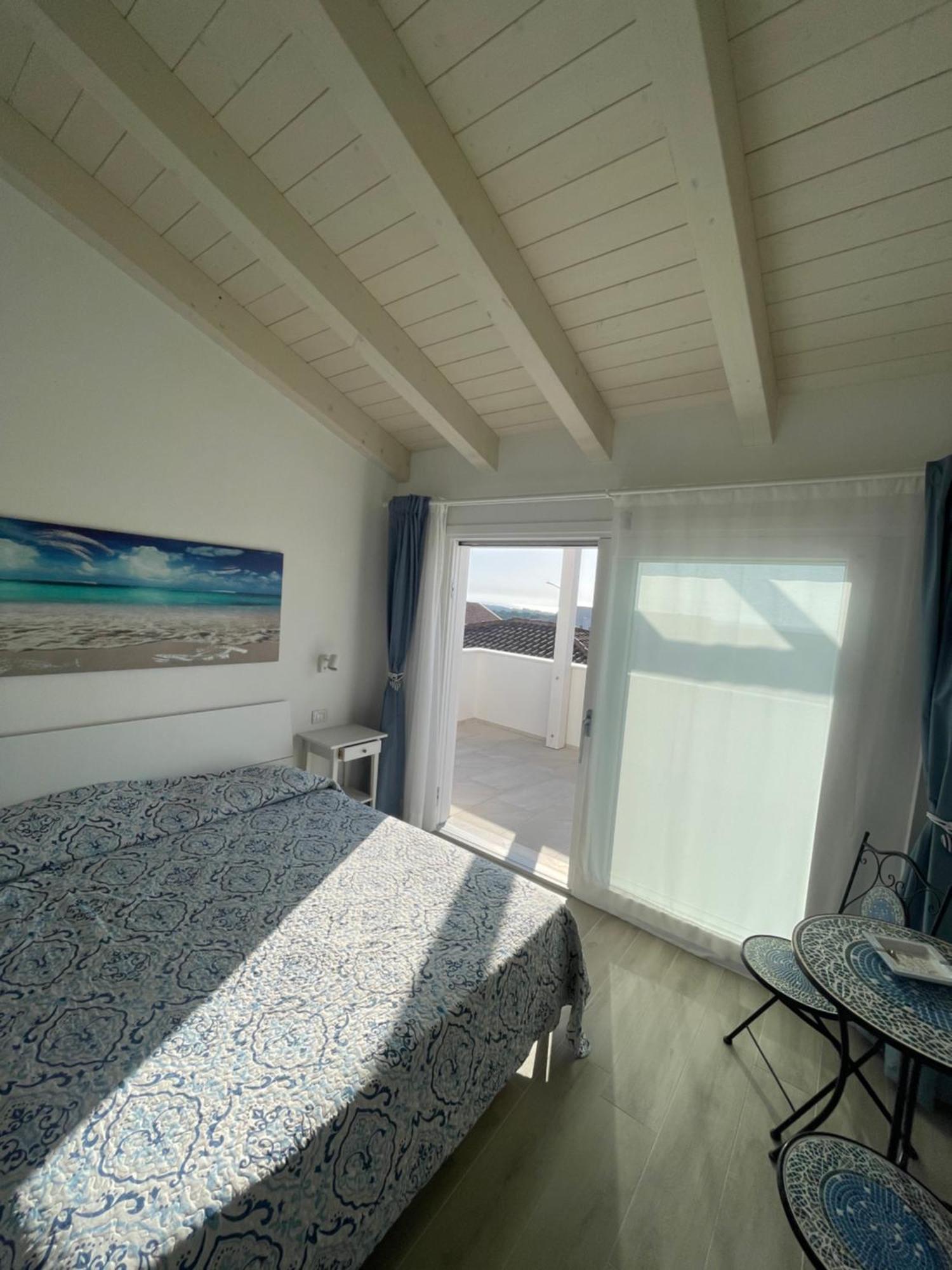 Calasetta Casa Al Mare 외부 사진