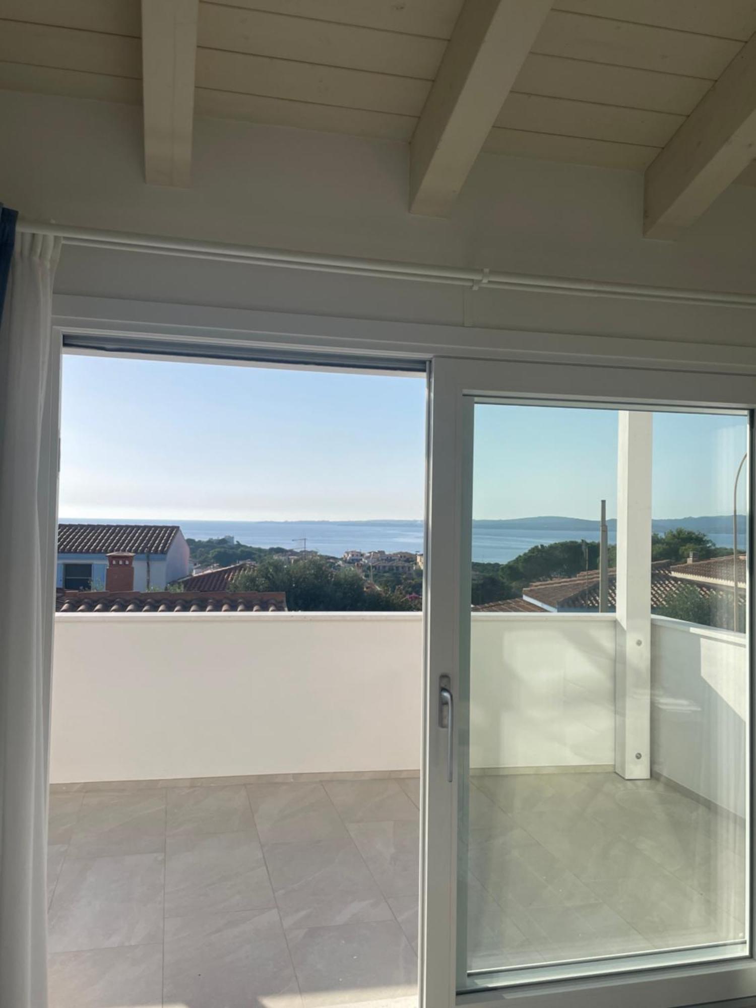 Calasetta Casa Al Mare 외부 사진