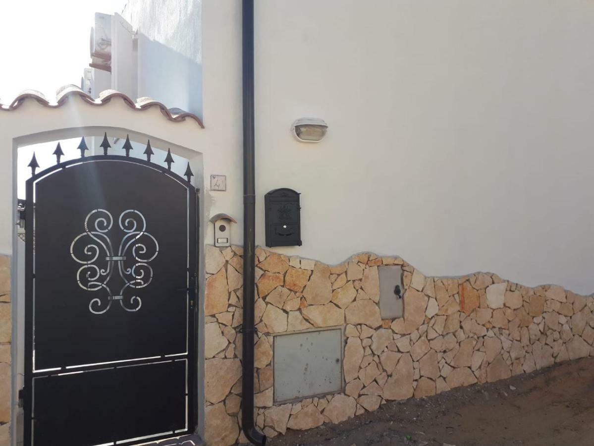 Calasetta Casa Al Mare 외부 사진