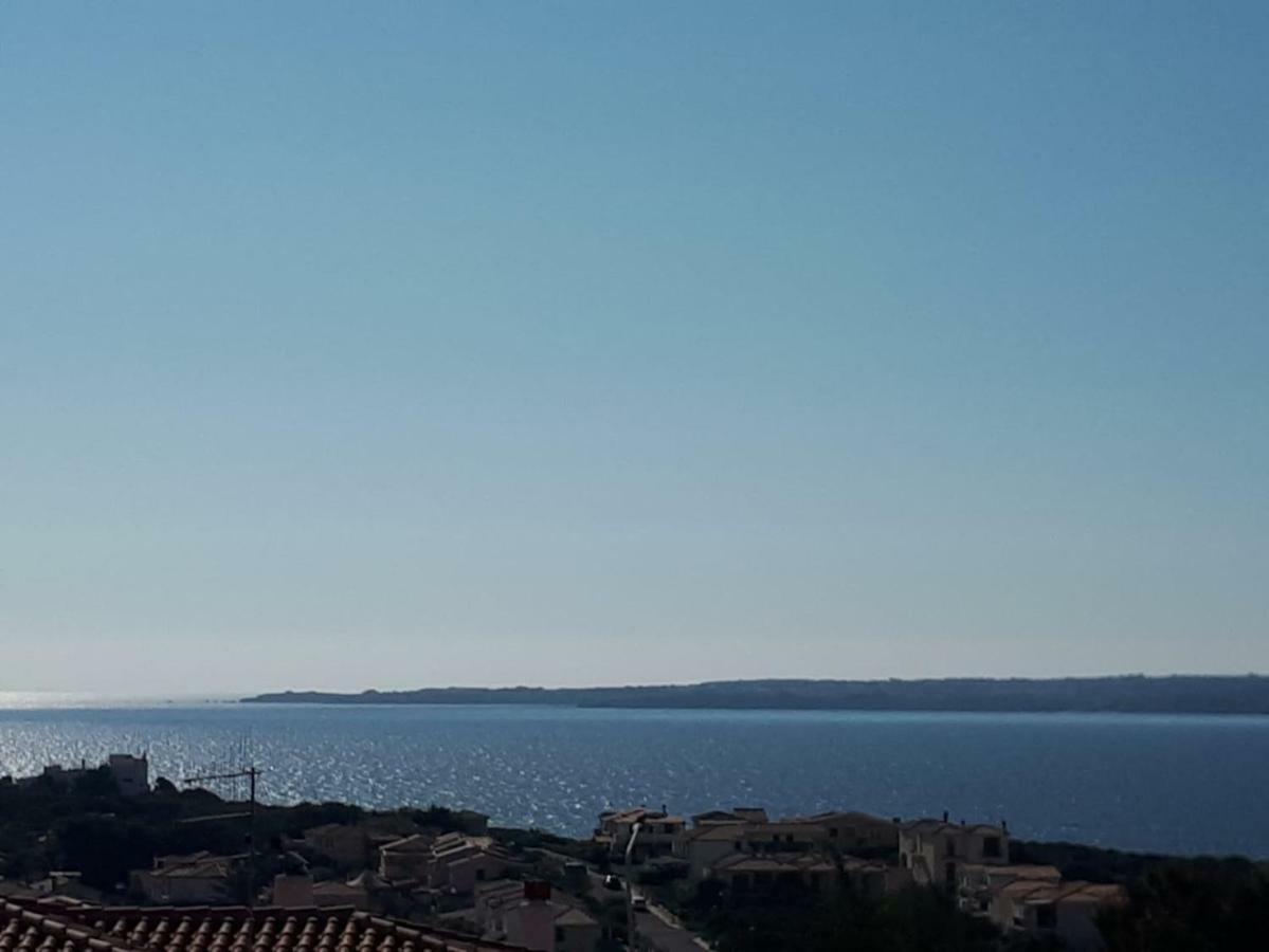 Calasetta Casa Al Mare 외부 사진